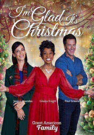 คริสต์มาสนี้ดีต่อใจ (I’m Glad It’s Christmas) 2022