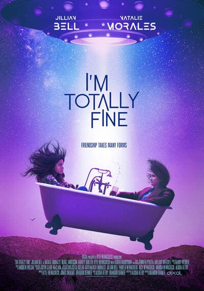 ฉันสบายดี (I’m Totally Fine) 2022