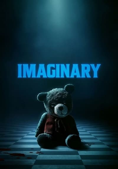 ตุ๊กตาซาตาน (Imaginary) 2024