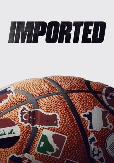 Imported (2025)