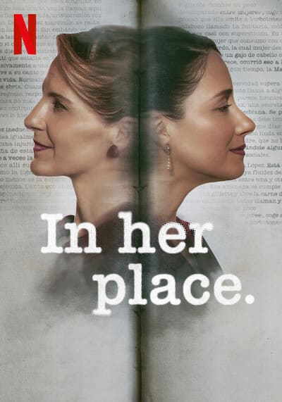 In Her Place ชีวิตบนเส้นขนาน (2024)