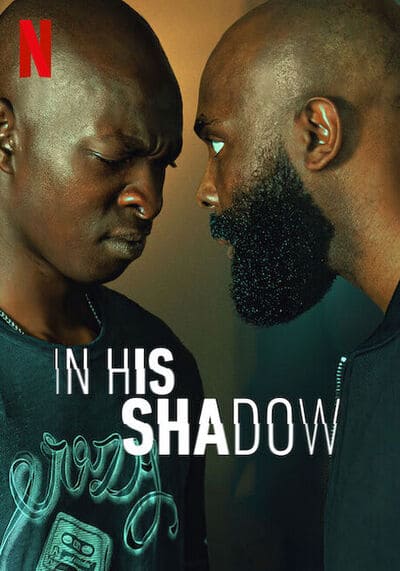 ราชาเงา (In His Shadow) 2023