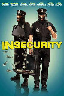 คู่ป่วนลวงแผนปล้น (In Security) 2010