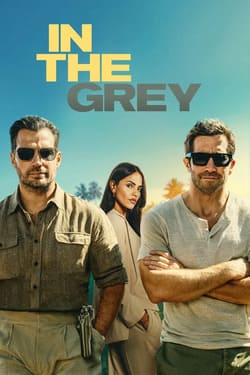 In the Grey เหลี่ยมจารชน คนเหนือเทา (2026)
