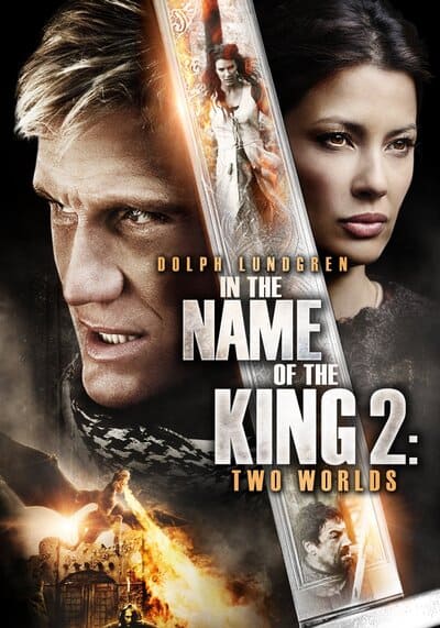 ศึกนักรบกองพันปีศาจ ภาค 2 (In The Name Of The King 2 Two Worlds) 2011