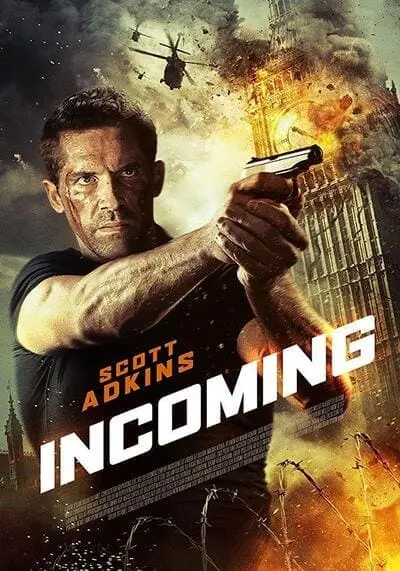 สถานีคุมขัง (Incoming) 2018