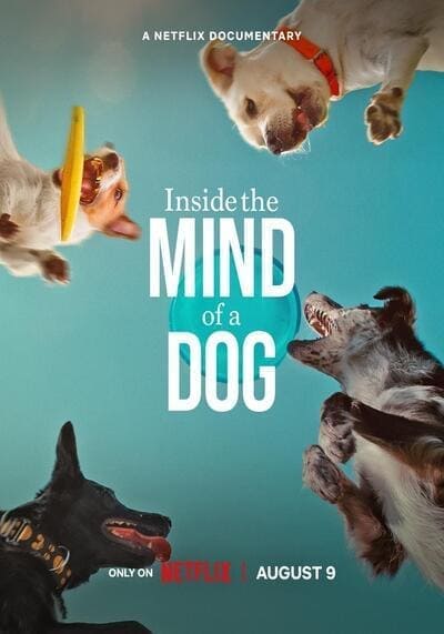 อ่านใจสุนัข (Inside the Mind of a Dog) 2024