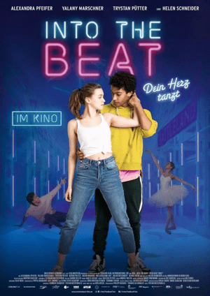 จังหวะรักวัยฝัน (Into the Beat) 2020