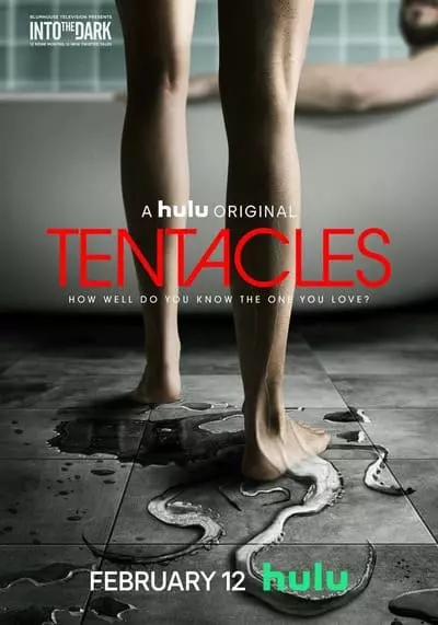 สู่ความมืดมน รัก ลวง หลอก (Into the Dark Tentacles) 2021