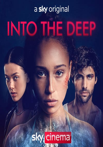 สามซั่มหวีด (Into the Deep) 2022