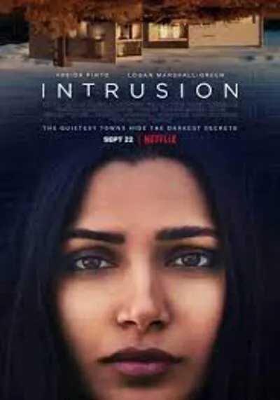 ผู้บุกรุก (Intrusion) 2021