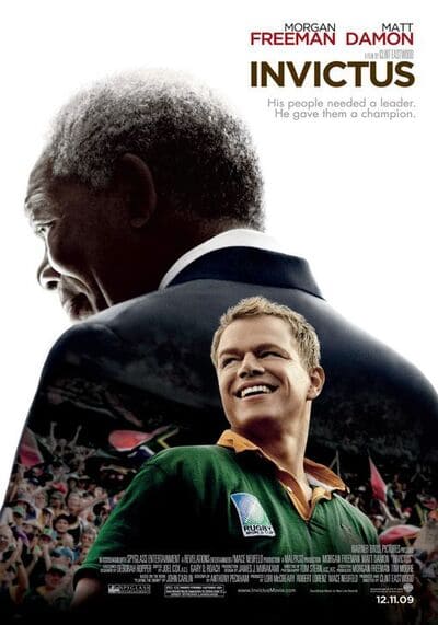 อินวิคตัส ไร้เทียมทาน (Invictus) 2009