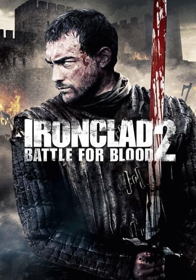 Ironclad 2 Battle for Blood ทัพเหล็กโค่นอำนาจ ภาค 2 (2014)