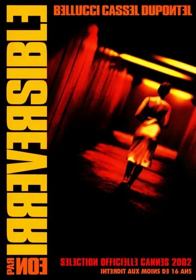 คราบบาปมิอาจลบ (Irreversible) 2002