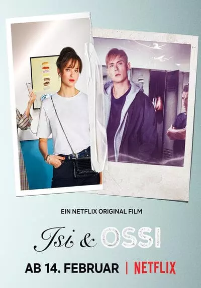 อีซี่ แอนด์ ออสซี่ (Isi & Ossi) 2020