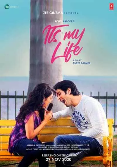 ชีวิตเป็นของเรา (It’s My Life) 2020