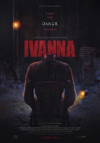 Ivanna 2022