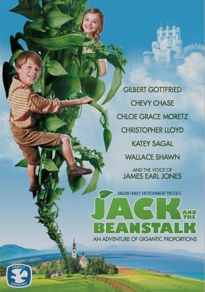 แจ็คผู้ฆ่ายักษ์ (Jack and the Beanstalk) 2009