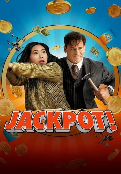 แจ็คพ็อต ลุ้น รอด รวย! (Jackpot!) 2024