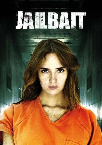 ผู้หญิงขังโหด (Jailbait) 2014