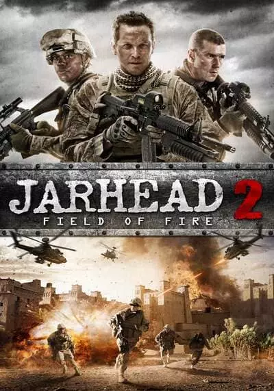จาร์เฮด พลระห่ำ สงครามนรก ภาค 2 (Jarhead 2 Field Of Fire) 2014