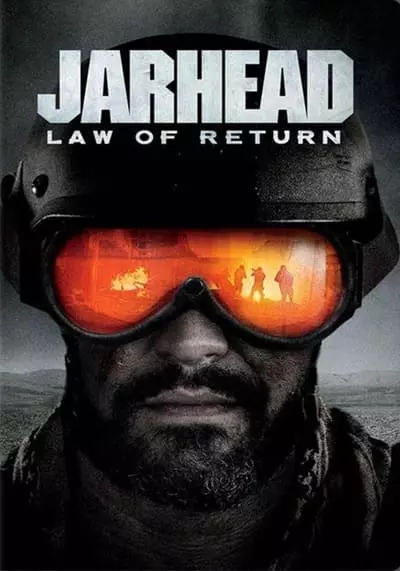 จาร์เฮด พลระห่ำ สงครามนรก ภาค 4 (Jarhead 4 Law of Return) 2019