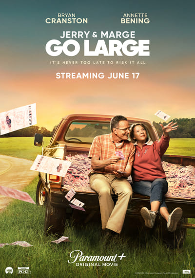 Jerry and Marge Go Large 2022
