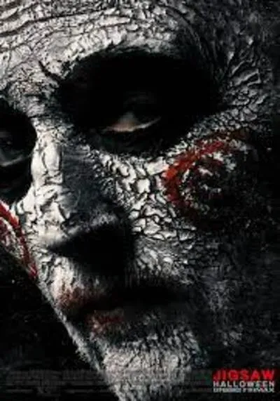 เกมต่อตัดตาย (Jigsaw) 2017