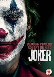 โจ๊กเกอร์ (Joker) 2019