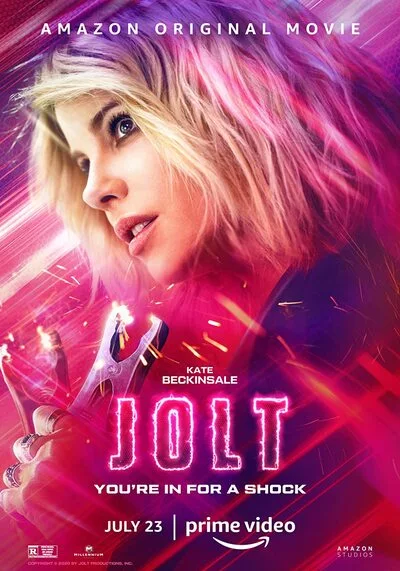 สวย แรงสูง (Jolt) 2021
