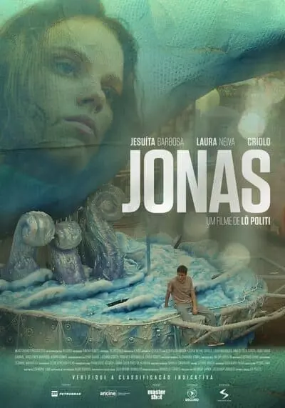 โจนาส (Jonas) 2015
