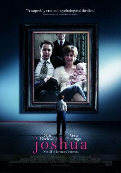 โจชัว บริสุทธิ์ซ่อนอำมหิต (Joshua) 2007