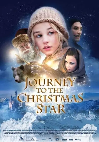 ศึกพิภพแม่มดมหัศจรรย์ (Journey to the Christmas Star) 2012
