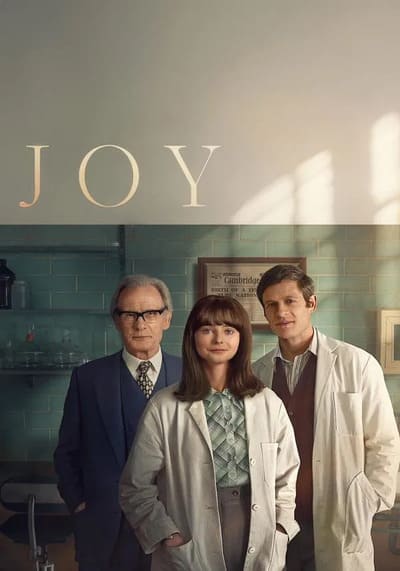 Joy (2024)