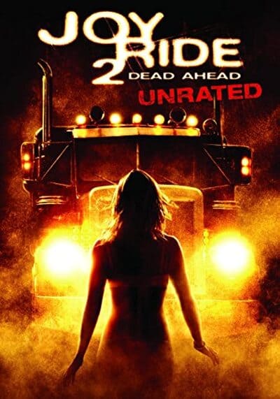 เกมหยอก หลอกไปเชือด ภาค 2 เชือดสุดทางนรก (Joy Ride 2 Dead Ahead) 2008