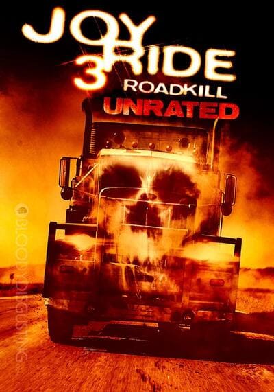 เกมหยอก หลอกไปเชือด ภาค 3 (Joy Ride 3 Roadkill) 2014