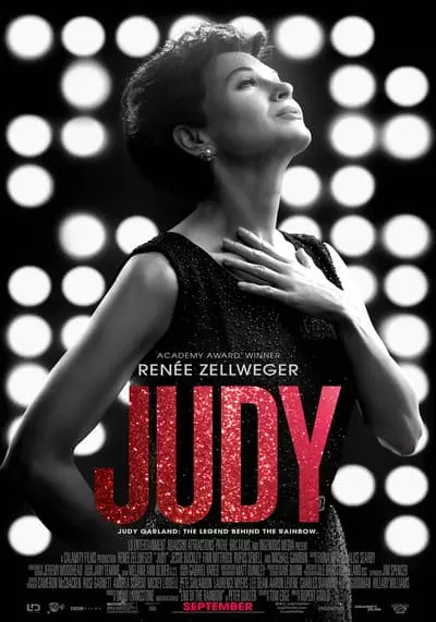 จูดี้ (Judy) 2019