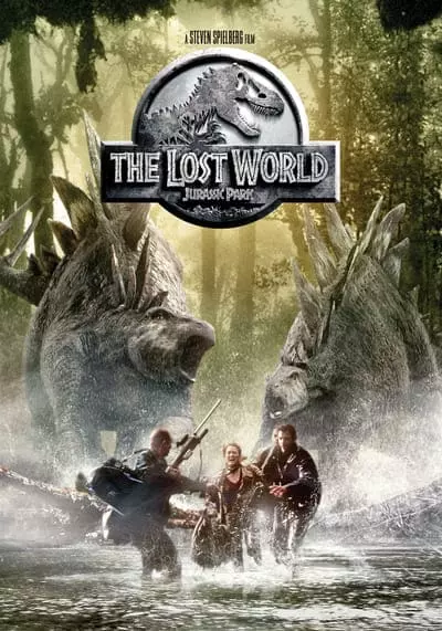 ใครว่ามันสูญพันธุ์ ภาค 2 (Jurassic Park 2 The Lost World) 1997
