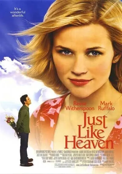รักนี้สวรรค์จัดให้ (Just Like Heaven) 2005
