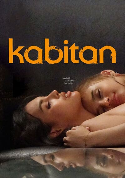 Kabitan (2024)