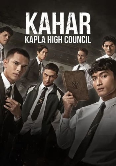 Kahar Kapla High Council คาฮาร์ อหังการท้าสภาเถื่อน (2024)