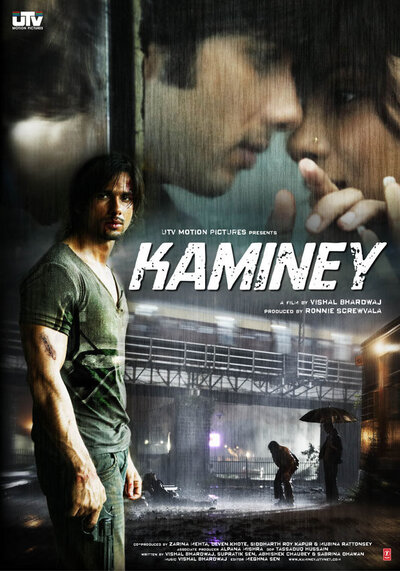 แผนดัดหลังคำสั่งฆ่า (Kaminey) 2009
