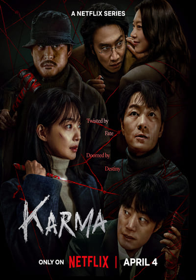 Karma อุบัติกรรม (2025) Ep.1-6 จบ