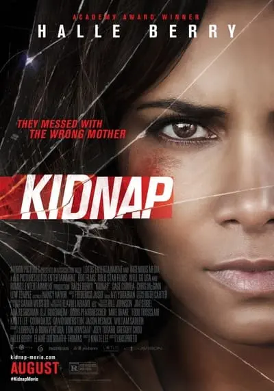 ล่าหยุดนรก (Kidnap) 2017