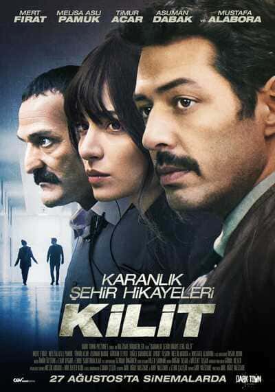 Kilit 2021