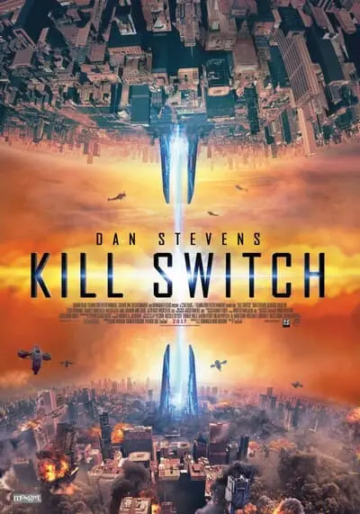 วันหายนะพลิกโลก (Kill Switch) 2017