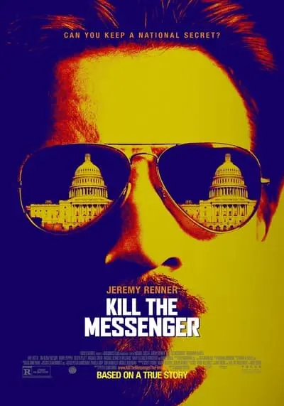 คนข่าว โค่นทำเนียบ (Kill the Messenger) 2014
