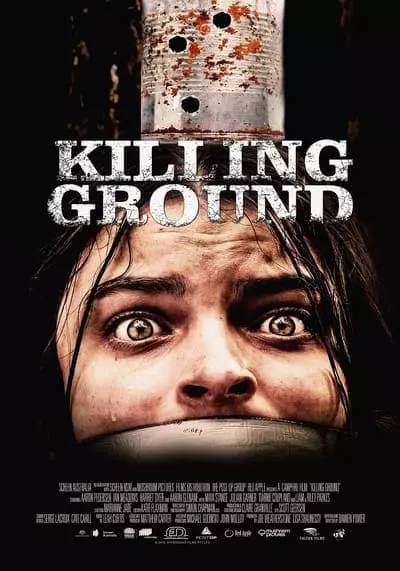แดนระยำ (Killing Ground) 2016
