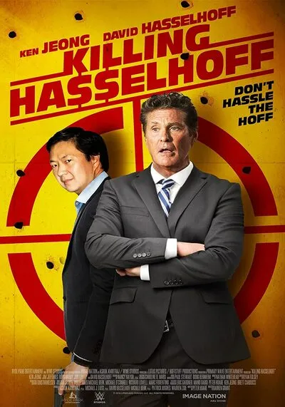 Killing Hasselhoff 2017