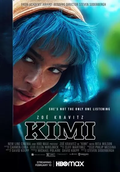 คิมิ (Kimi) 2022